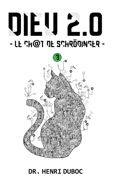 Dieu 2.0 : Le chat de Schrödinger