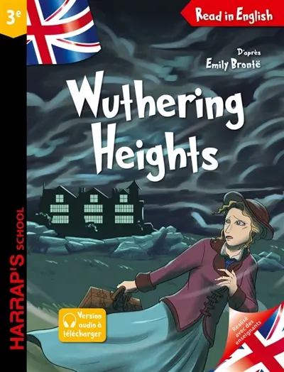 Wuthering heights