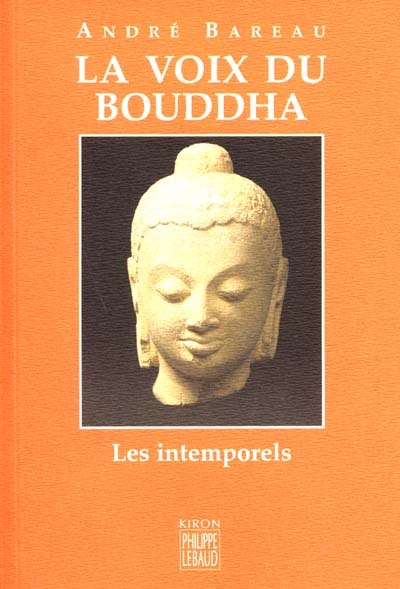La voix du Bouddha