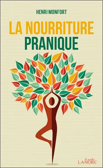 La nourriture pranique