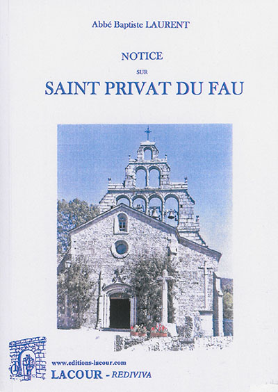 Notice sur Saint-Privat-du-Fau