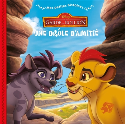 La garde du roi lion : mon puzzle 24 pièces - Walt Disney company -  Librairie Mollat Bordeaux
