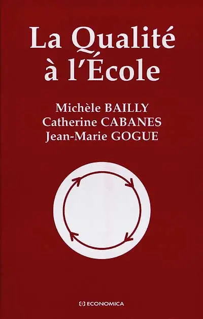 La qualité de l'école