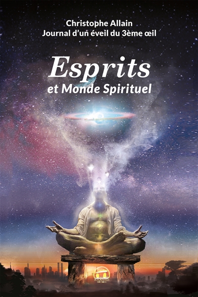 Journal d'un éveil du 3e...
