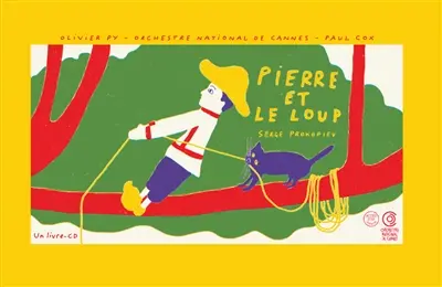 Pierre et le loup