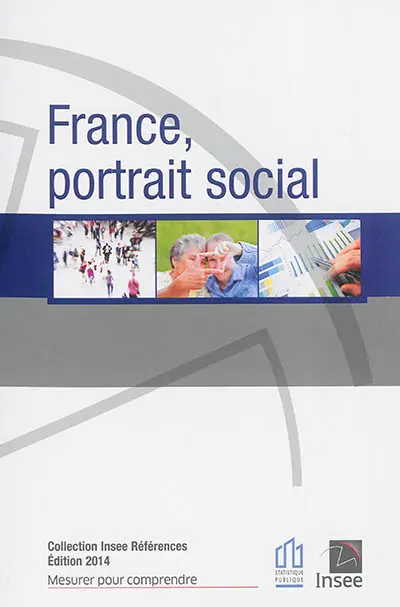 France, portrait social