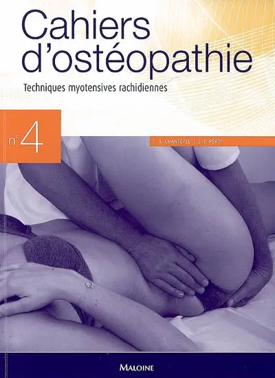 Techniques myotensives rachidiennes