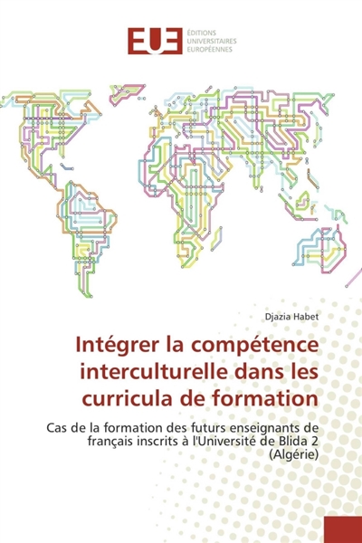 Intégrer la compétence...