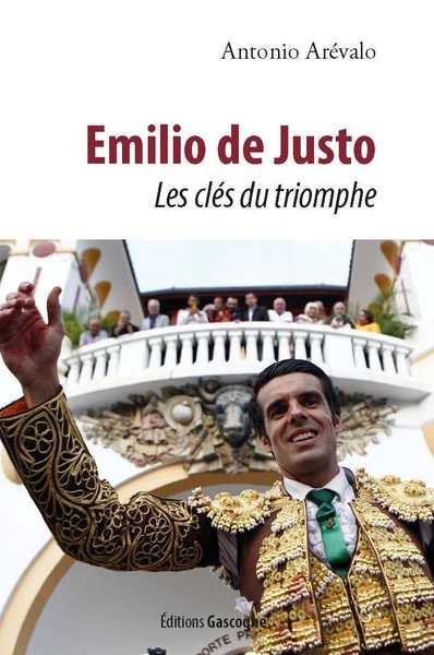Emilio de Justo : les clés du triomphe