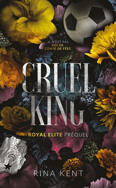 Royal Elite. Vol. 0. Cruel...