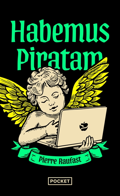 Habemus piratam