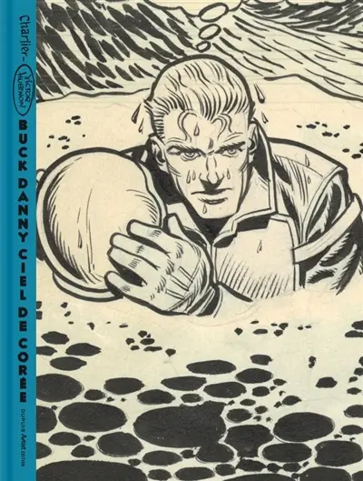 Buck Danny : Ciel de Corée + Avions sans pilotes