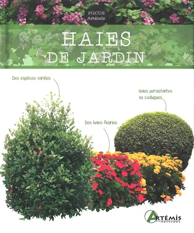 Haies de jardin