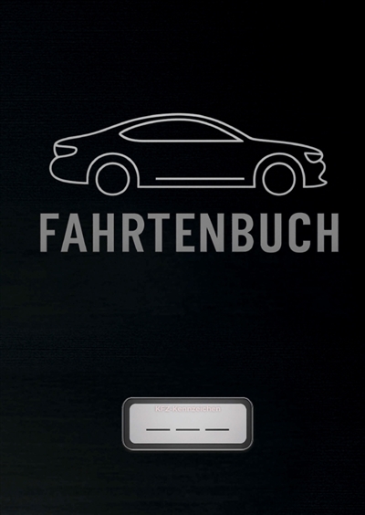 XL Premium Fahrtenbuch :...