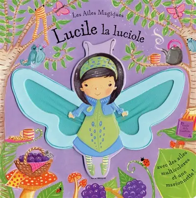 Lucile la luciole