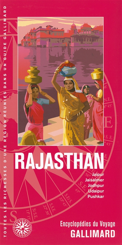 Rajasthan : Jaipur,...