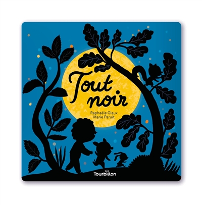 Tout noir
