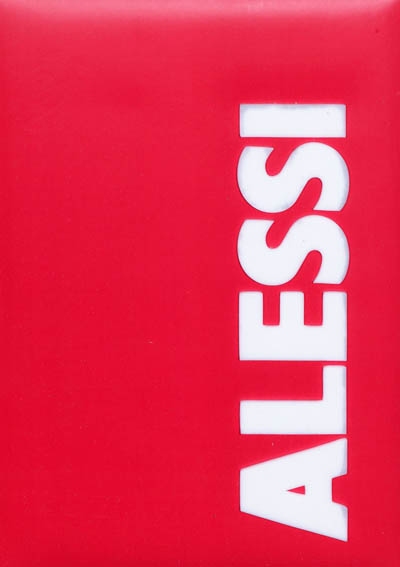Brands A to Z : Alessi