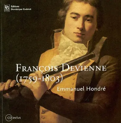 François Devienne (1759-1803)