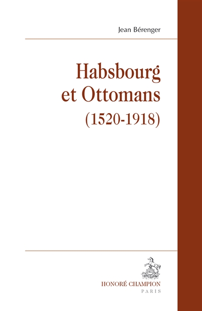 Habsbourg et Ottomans (1520-1918)