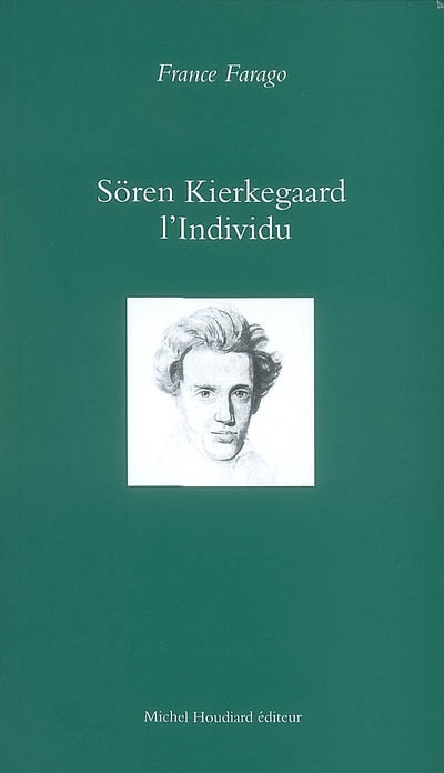 Sören Kierkegaard : l'épreuve de soi