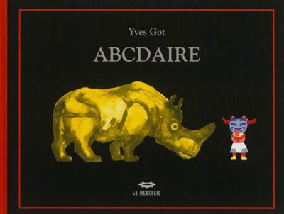 Abcdaire