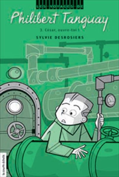 César, ouvre-toi ! 3