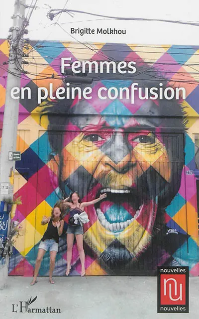 Femmes en pleine confusion