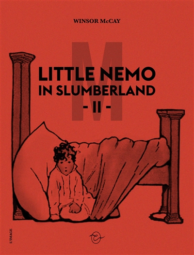 Little Nemo in Slumberland. Vol. 2