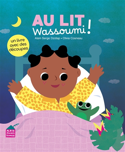 Au lit Wassoumi !
