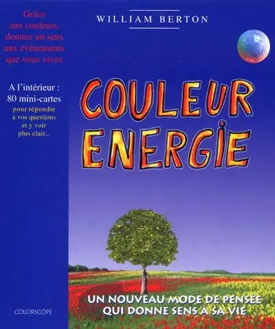 Couleur énergie