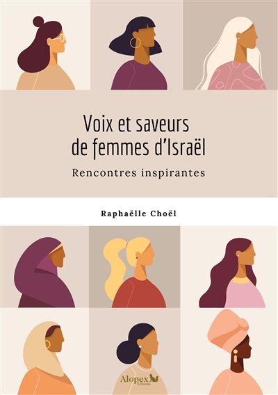 Voix et saveurs de femmes d'Israël : rencontres inspirantes