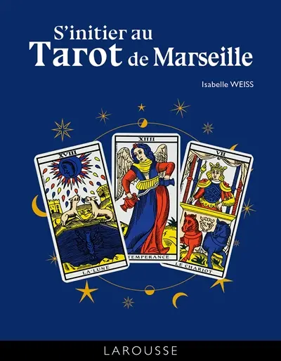 S'initier au tarot de Marseille