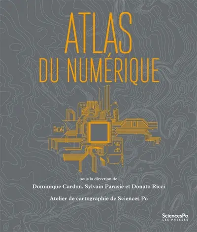 Atlas du numérique Atlas du numérique