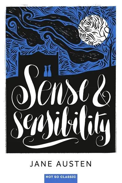 Sense & sensibility Sense & sensibility