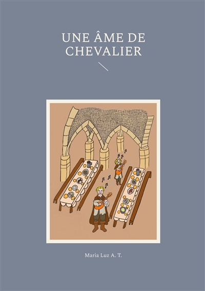 Une âme de chevalier