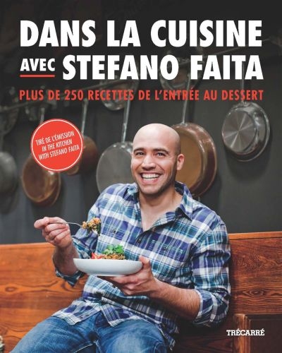 Dans la cuisine avec...