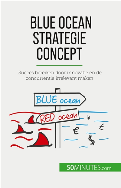 Blue Ocean Strategie...