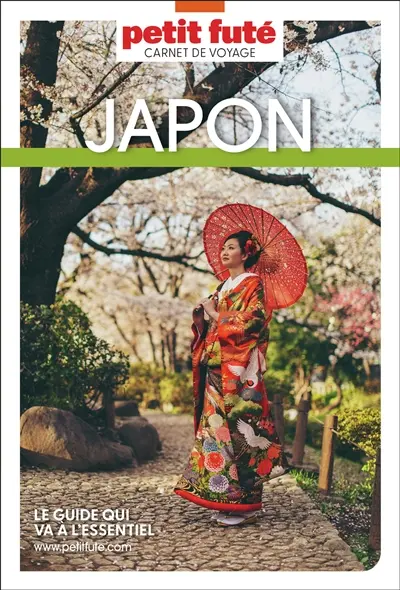 Japon