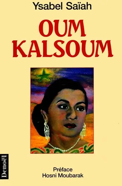 Oum Kalsoum