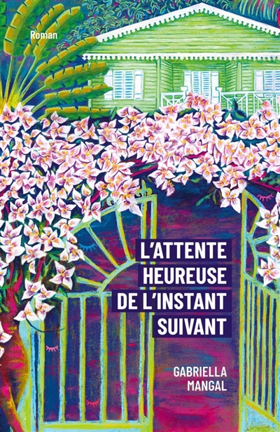 L'Attente heureuse de...