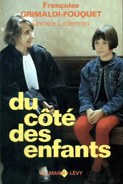 Du côté des enfants