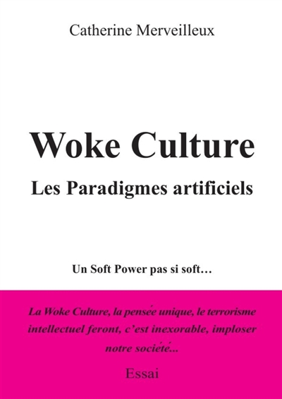 Woke culture, Les...