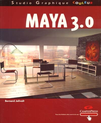 Maya 3.0