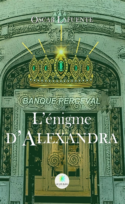 L’énigme d’Alexandra