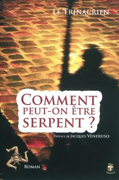 Comment peut-on être serpent ? : polar