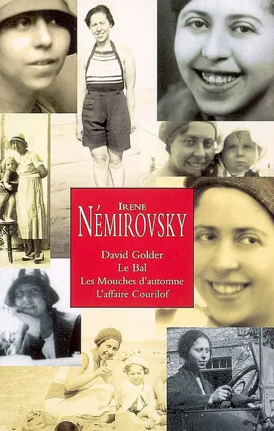 David Golder