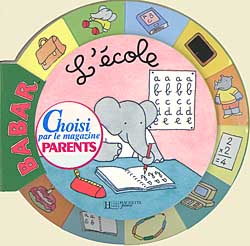 Babar: L' école