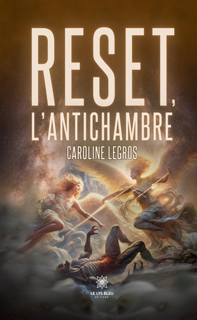 Reset, l'antichambre