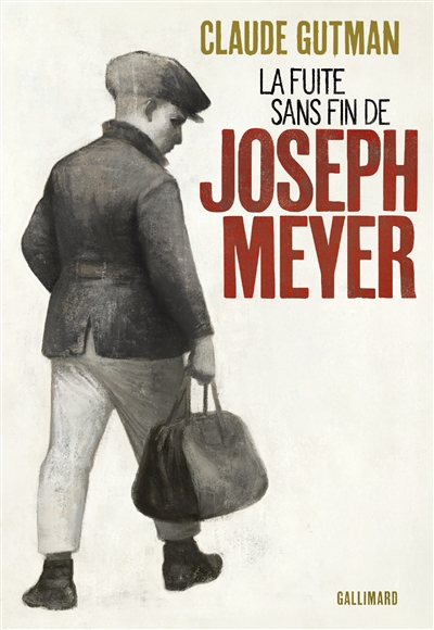 La fuite sans fin de Joseph Meyer